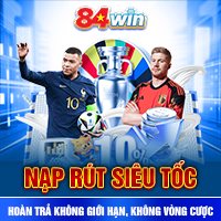 84WIN THỂ THAO UY TÍN