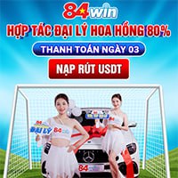 84WIN THỂ THAO UY TÍN